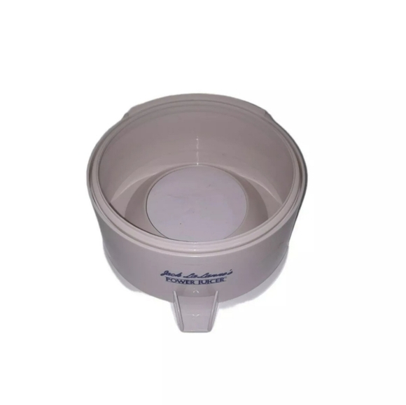 Jack LaLanne's Power Juicer CL-003AP Replacement Part Spout Accessory Ki… - Picture 2 of 3